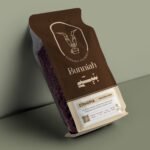 Ethiopia Coffee Beans (1kg)