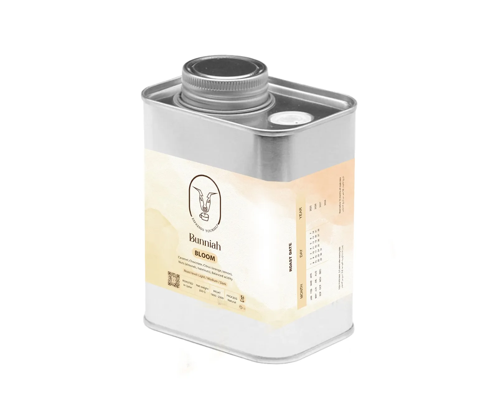 bunniah-bloom-250gm Bloom (250gm) - Image 1